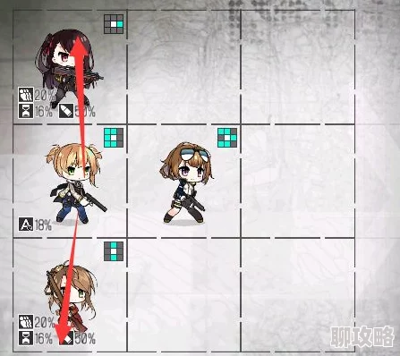 少女前线手游最新攻略：揭秘高效五星全息瞄准镜建造公式与新鲜玩法技巧