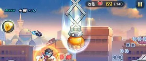 2024天天酷跑新趋势:始祖牦牛短距爆分最强阵容推荐及新鲜玩法揭秘 2024天天酷跑新趋势:始祖牦牛短距爆分最强阵容推荐及新鲜玩法揭秘