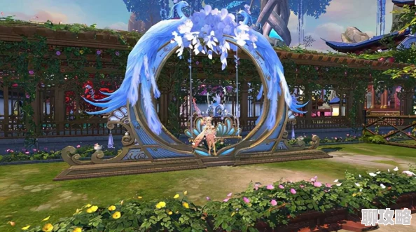 梦幻诛仙手游新升级:帮派玩法全揭秘,加入帮派加速成长解锁新鲜挑战 梦幻诛仙手游新升级:帮派玩法全揭秘,加入帮派加速成长解锁新鲜挑战