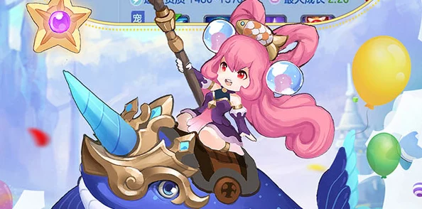 魔王与公主创新玩法揭秘:十二星座系统融入,开启星象奇缘新篇章 魔王与公主创新玩法揭秘:十二星座系统融入,开启星象奇缘新篇章