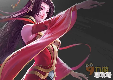 武极天下手游新版本：武者修炼等级全解析，角色修为进阶新鲜事大全