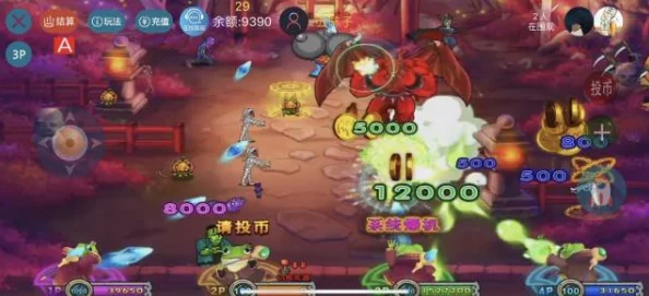 甜美游戏陪玩2玩偶全新升级可爱加倍技能更炫酷等你来体验