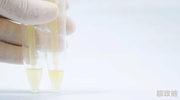 尿液大泡浓精灌孕h研究发现尿液成分对健康的潜在影响引起广泛关注