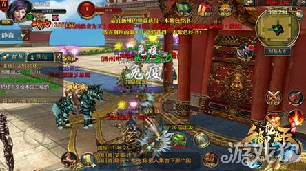 御龙在天手游全新攻略：砍雕像玩法技巧揭秘及丰厚奖励一览2024版