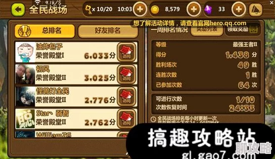 全民打怪兽新策略:2024强化心得与最新玩法技巧分享 全民打怪兽新策略:2024强化心得与最新玩法技巧分享