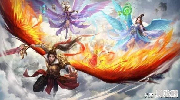 遮天3D新体验：天妖族技能深度剖析，探索其独特魅力与游戏趣味性