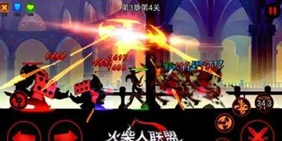火柴人联盟新英雄阿狸：技能详解与高伤害输出的新鲜揭秘