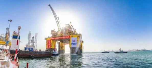 未甜海深海勘探取得新进展探索区域扩大至B3区