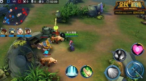 王者荣耀S11赛季红BUFF持续时间揭秘：70秒增益效果助力英雄称霸战场