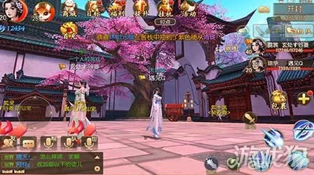 御剑情缘手游全新人物称号系统玩法揭秘,解锁专属荣耀新鲜事! 御剑情缘手游全新人物称号系统玩法揭秘,解锁专属荣耀新鲜事!