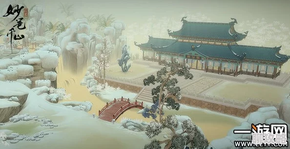 绘真妙笔千山第五章全新隐藏物品探索攻略:详尽位置一览及最新发现揭秘 绘真妙笔千山第五章全新隐藏物品探索攻略:详尽位置一览及最新发现揭秘