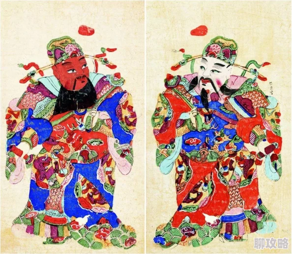 解锁新技巧!冲破瓶颈境界突破:神荼与郁垒全攻略,助你轻松达成成就新高度 解锁新技巧!冲破瓶颈境界突破:神荼与郁垒全攻略,助你轻松达成成就新高度