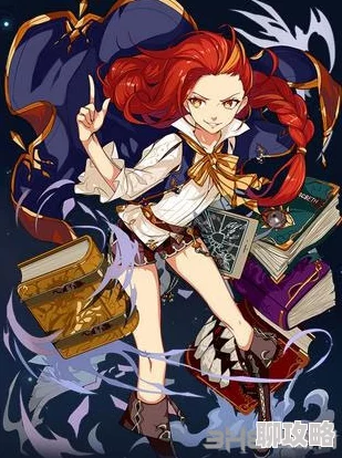 对魔忍同人最新同人志发布新增五位角色和两条故事线 对魔忍同人最新同人志发布新增五位角色和两条故事线