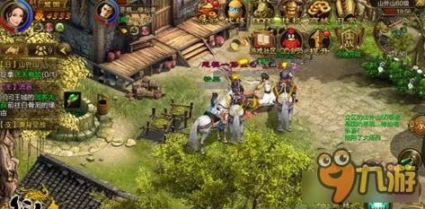 征途手机版日常活动新动向：山外山飞天神鼠挑战升级，探索神秘奖励等你来拿！