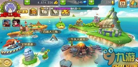 勇者大冒险手游新手指南:2024快速上手技巧与最新玩法心得揭秘 勇者大冒险手游新手指南:2024快速上手技巧与最新玩法心得揭秘