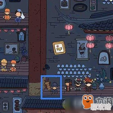 梦境侦探新挑战:揭秘双黄蛋隐藏位置,解锁最新鲜找物攻略! 梦境侦探新挑战:揭秘双黄蛋隐藏位置,解锁最新鲜找物攻略!