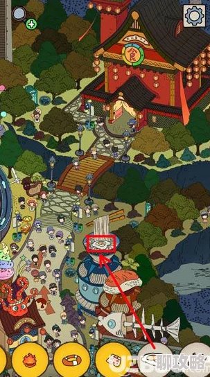 梦境侦探新挑战:揭秘双黄蛋隐藏位置,解锁最新鲜找物攻略! 梦境侦探新挑战:揭秘双黄蛋隐藏位置,解锁最新鲜找物攻略!