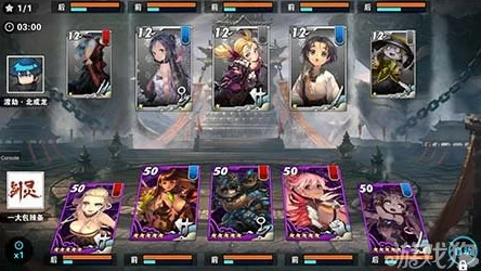 战斗吧剑灵:后期剑士卡牌选择新策略与热门推荐指南 战斗吧剑灵:后期剑士卡牌选择新策略与热门推荐指南