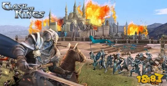 2024年列王的纷争：全新圣殿骑士兵种深度分析与实战应用探索