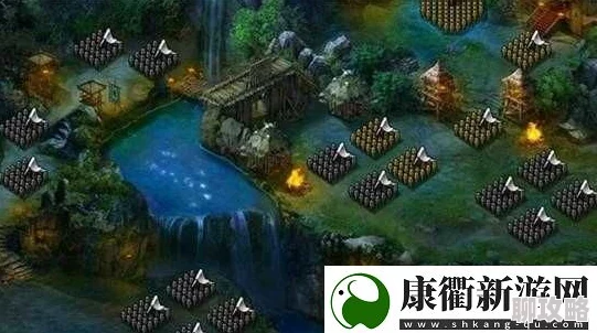 揭秘大唐双龙传独霸山庄副本最新三星通关要求与攻略新鲜出炉 揭秘大唐双龙传独霸山庄副本最新三星通关要求与攻略新鲜出炉