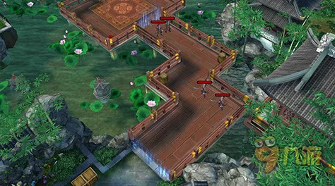 揭秘大唐双龙传独霸山庄副本最新三星通关要求与攻略新鲜出炉 揭秘大唐双龙传独霸山庄副本最新三星通关要求与攻略新鲜出炉