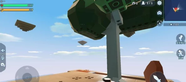 乐高无限游戏新技巧:揭秘第一与第三人称视角无缝切换方法 乐高无限游戏新技巧:揭秘第一与第三人称视角无缝切换方法