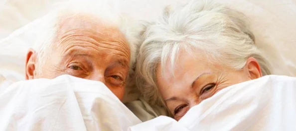 欧美老妇性生活研究揭示老年女性性健康新趋势 欧美老妇性生活研究揭示老年女性性健康新趋势