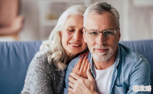 欧美老妇性生活研究揭示老年女性性健康新趋势 欧美老妇性生活研究揭示老年女性性健康新趋势