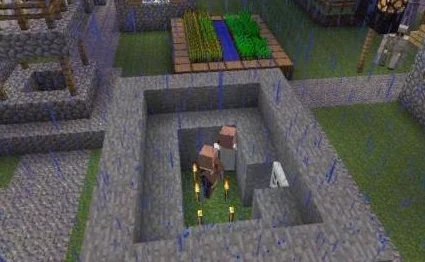 探索《我的世界》新版制图者村民：独特功能与革新作用全解析