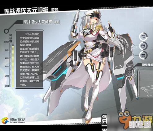 【新情报】暴力红发少女来袭!蔚蓝战争奥拉最新建造公式独家分享 【新情报】暴力红发少女来袭!蔚蓝战争奥拉最新建造公式独家分享