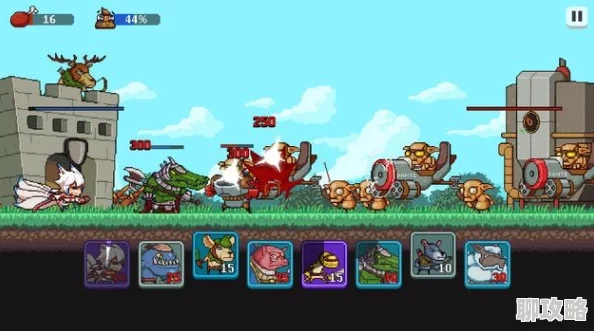 蔚蓝战争手游最新建造公式大全及详细解读，揭秘高效造船新策略