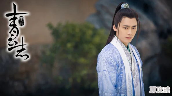 揭秘青云志MMO2.0时代革新背后的新推手与鲜为人知的故事 揭秘青云志MMO2.0时代革新背后的新推手与鲜为人知的故事