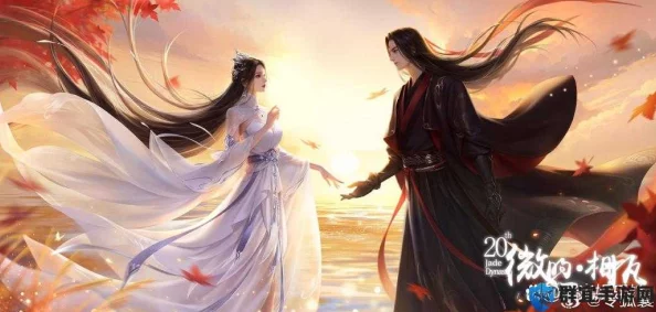 揭秘青云志MMO2.0时代革新背后的新推手与鲜为人知的故事 揭秘青云志MMO2.0时代革新背后的新推手与鲜为人知的故事