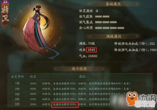 神都夜行录新解析：白泽性能如何？是否值得在最新版本中培养？