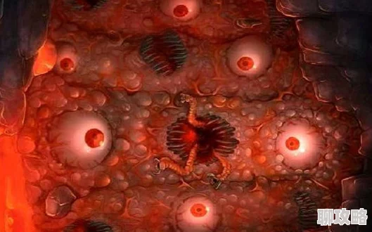 泰拉瑞亚太阳魔像BOSS属性深度解析:揭秘其恐怖实力与应对策略 泰拉瑞亚太阳魔像BOSS属性深度解析:揭秘其恐怖实力与应对策略