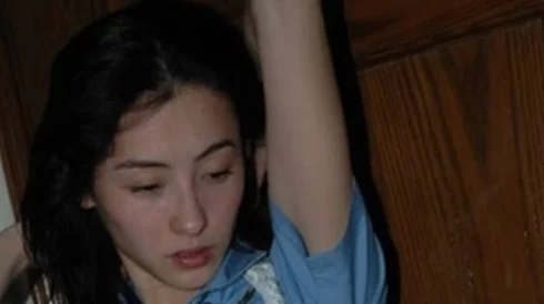 张柏芝自慰冒白浆谣言已被官方辟谣,相关视频截图均为恶意伪造 张柏芝自慰冒白浆谣言已被官方辟谣,相关视频截图均为恶意伪造