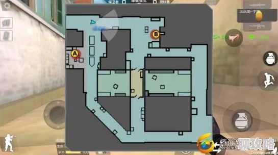 CF手游2024暑假版本7月初震撼更新，全新地图与角色抢先体验！