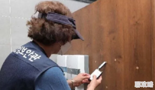 朝鲜女厕所偷窥凸视频据传视频内容已遭删除资源变得十分稀缺