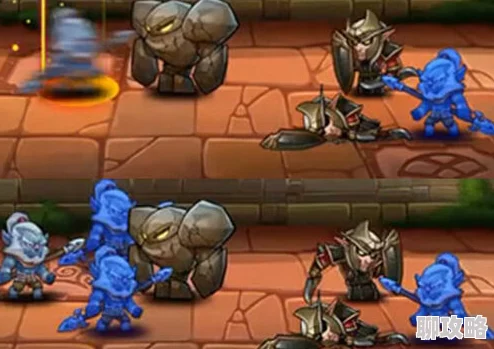 刀塔传奇新版本猴子英雄优势深度剖析及实战新发现