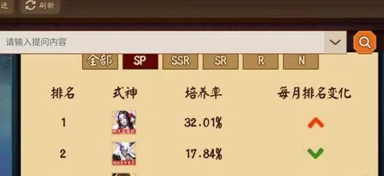 阴阳师手游2024新趋势：超高速拉条队阵容推荐，打造极致快速战斗体验