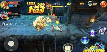 勇者大冒险:揭秘超级宝藏的未解之谜与最新发现分析 勇者大冒险:揭秘超级宝藏的未解之谜与最新发现分析