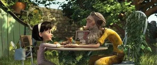 欧美巨茎CgGay动画制作进行中预计明年春季发布