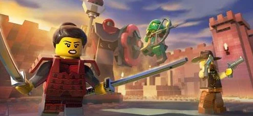 乐高无限新攻略:法老攻打高效技巧与召唤道具创新合成秘籍 乐高无限新攻略:法老攻打高效技巧与召唤道具创新合成秘籍