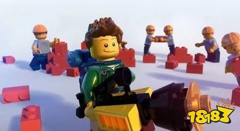 乐高无限新攻略:法老攻打高效技巧与召唤道具创新合成秘籍 乐高无限新攻略:法老攻打高效技巧与召唤道具创新合成秘籍