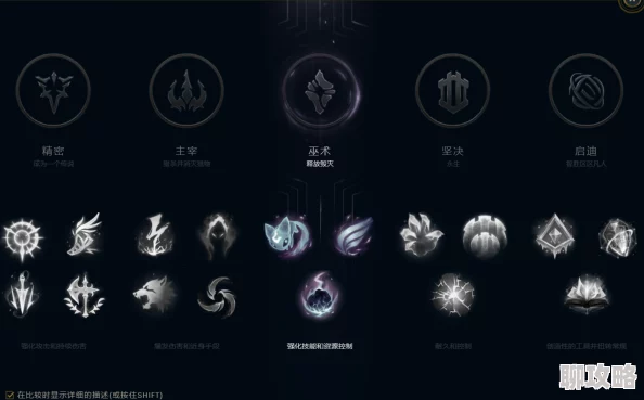 英雄联盟新赛季等级上限提升符文系统重做探索无限可能