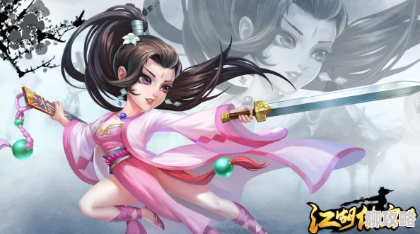 《江湖侠客令》6月13日安卓新服剑舞春秋火爆开启,全新剧情与角色震撼登场 《江湖侠客令》6月13日安卓新服剑舞春秋火爆开启,全新剧情与角色震撼登场
