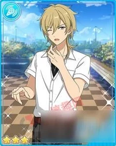 偶像梦幻祭手游最新一星卡牌揭秘:明星昴流属性图鉴及全新养成攻略 偶像梦幻祭手游最新一星卡牌揭秘:明星昴流属性图鉴及全新养成攻略