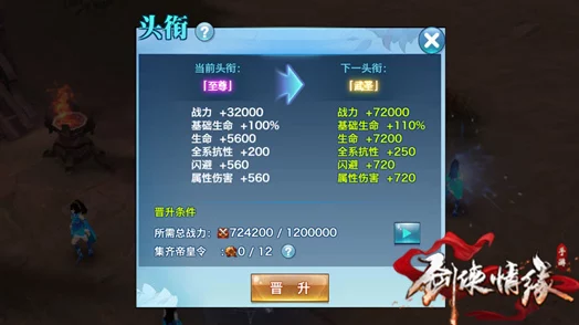 剑侠情缘手游2024新攻略:帝皇令高效获取途径全揭秘及最新玩法解析 剑侠情缘手游2024新攻略:帝皇令高效获取途径全揭秘及最新玩法解析