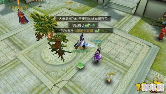 全新解析：大唐游仙记普陀山门派技能特色与最新玩法亮点介绍