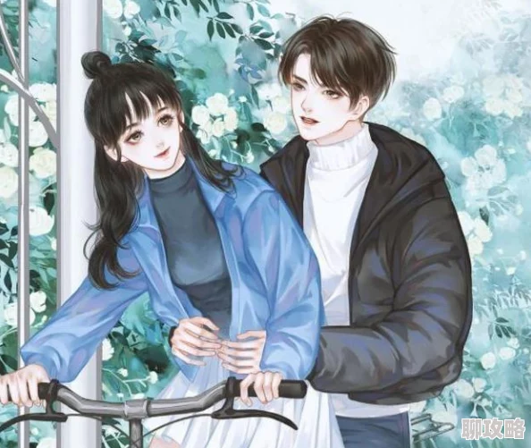 唇齿之戏小说缠绵悱恻的爱恋升温秘密即将揭晓 唇齿之戏小说缠绵悱恻的爱恋升温秘密即将揭晓